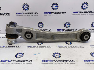 рычаг передний правый Audi Q7 4M [2-й рестайлинг] 4M 2025, 3.0 л., TFSI, DCB, бензин, АКПП, y9t metallic mythical black, внедорожник 5 дв., полный привод, правый руль, 4M0407152M