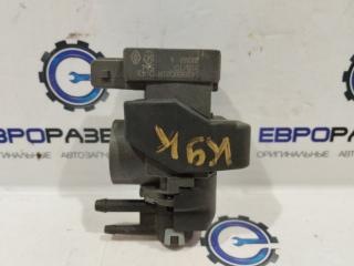 электромагнитный клапан Renault Megane 3 поколение 2010, 1.5 л., АКПП, передний привод, 7626351, 14968021R