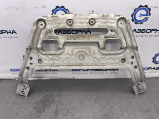 защита двигателя Maserati Levante 1 поколение M161 2019, 3.0 л., бензин, АКПП, 670031978