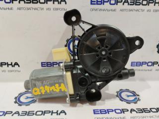 моторчик стеклоподъемника задний левый Audi Q7 4M 2018, 3.0 л., TDi, CZZ, дизель, АКПП, серый, внедорожник 5 дв., полный привод, правый руль, 4M0959802DE, 8W0959802