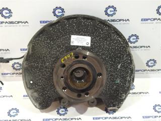 кулак задний левый Mercedes-Benz GLE Coupe C292 2016, 3.0 л., дизель, АКПП, передний привод, A1663570105, A1663500408, A1663500108