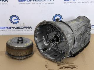 КПП автоматическая (АКПП) Mercedes-Benz GLC-Класс X253/C253 2017, 3.0 л., бензин, АКПП, передний привод, 725048, 725048, 725, A2532709400, A2532709500, W9Y500