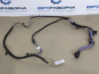 проводка Audi Q7 4M 2018, 3.0 л., TDi, CZZ, дизель, АКПП, серый, внедорожник 5 дв., полный привод, правый руль, 4M0971227CG