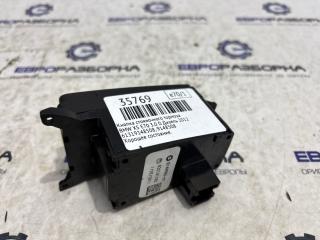 кнопка ручного тормоза (ручника) BMW X5 E70 [рестайлинг] E70 2012, 3.0 л., D, дизель, АКПП, передний привод, 61319148508, 9148508