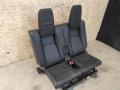 Сиденье третий ряд Land Rover Discovery Sport 1 поколение L550 2017, 2.0 л., дизель, АКПП, передний привод - фото №2