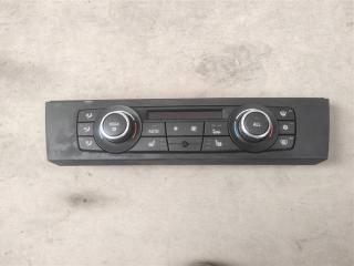 Блок управления климат-контроля BMW 3 серия E90/E91 [рестайлинг] E92 2011, 2.0 л., бензин, АКПП, передний привод, 9221854, 9221854, 64119221854, A2C53399848