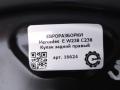 кулак задний правый Mercedes-Benz E-Класс W213/S213/C238/A238 C238 2018, 2.0 л., бензин, АКПП, передний привод, A2133503205, A2133503205, A2133505607, A2133570500 - фото №3