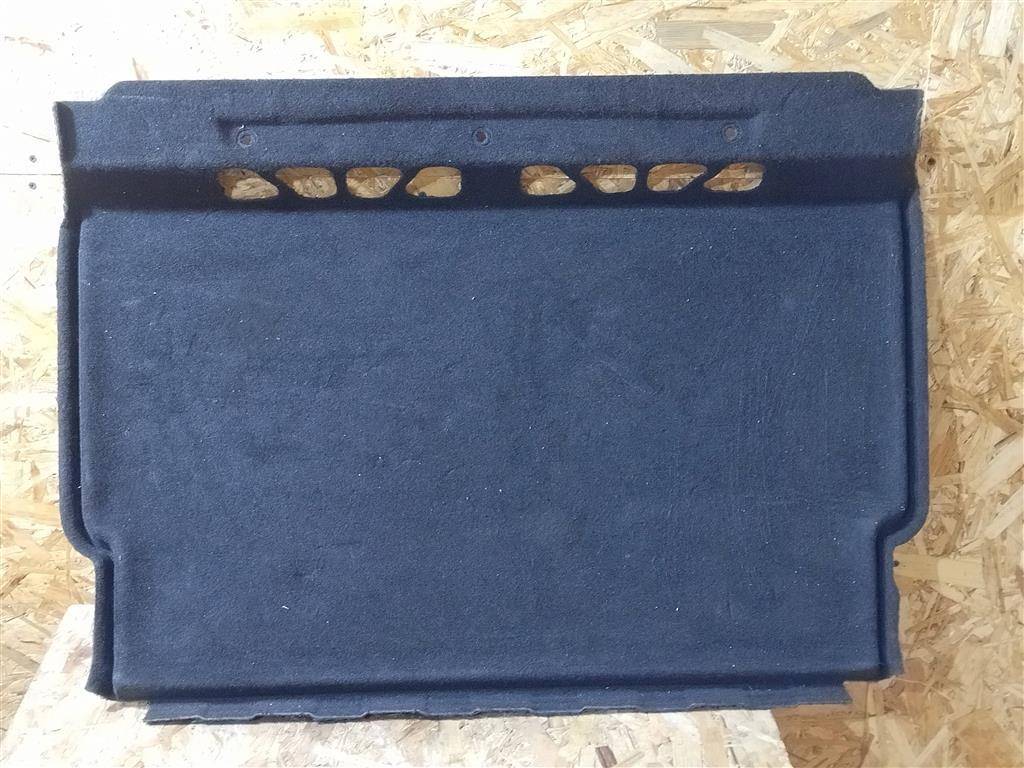 обшивка багажника BMW 6 GT G32 2017, 3.0 л., дизель, АКПП, полный привод, правый руль, 515, 51477344693, 7344693 - фото №1