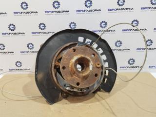 кулак задний правый Audi Q7 4L [рестайлинг] 2012, 4.0 л., TDi, дизель, АКПП, передний привод, 7L8505436A