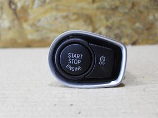 кнопка Start/Stop BMW X2 F39 2021, 2.0 л., бензин, АКПП, полный привод, правый руль, 61319289136, 61319289137