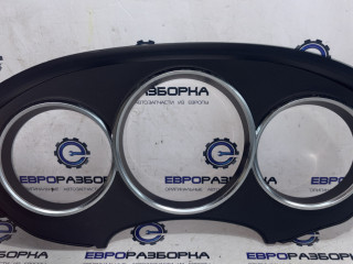 рамка панели приборов Mercedes-Benz CLS-Класс C218/X218 W218 2012, 3.0 л., CDi, дизель, АКПП, передний привод, A2186800317