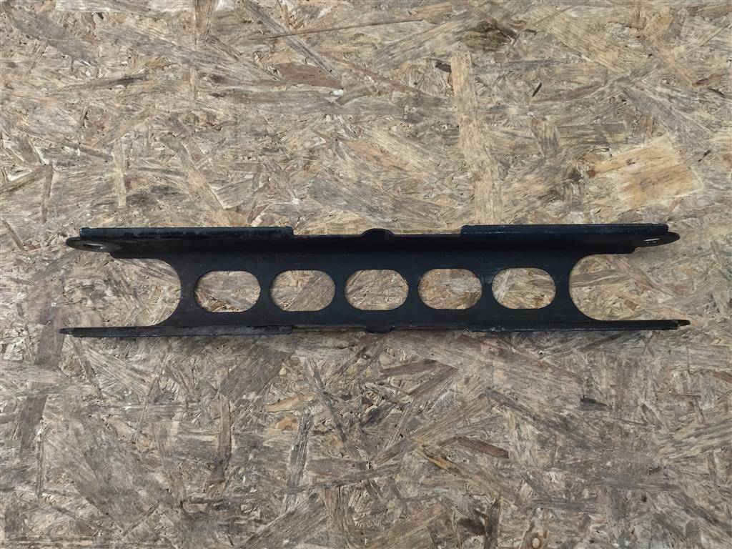 рычаг задний BMW M3 E92/E93 E92 2012, 4.0 л., i, S65 B40 A, бензин, АКПП, купе, задний привод, правый руль, 333, 6763477, 6763477 - фото №1