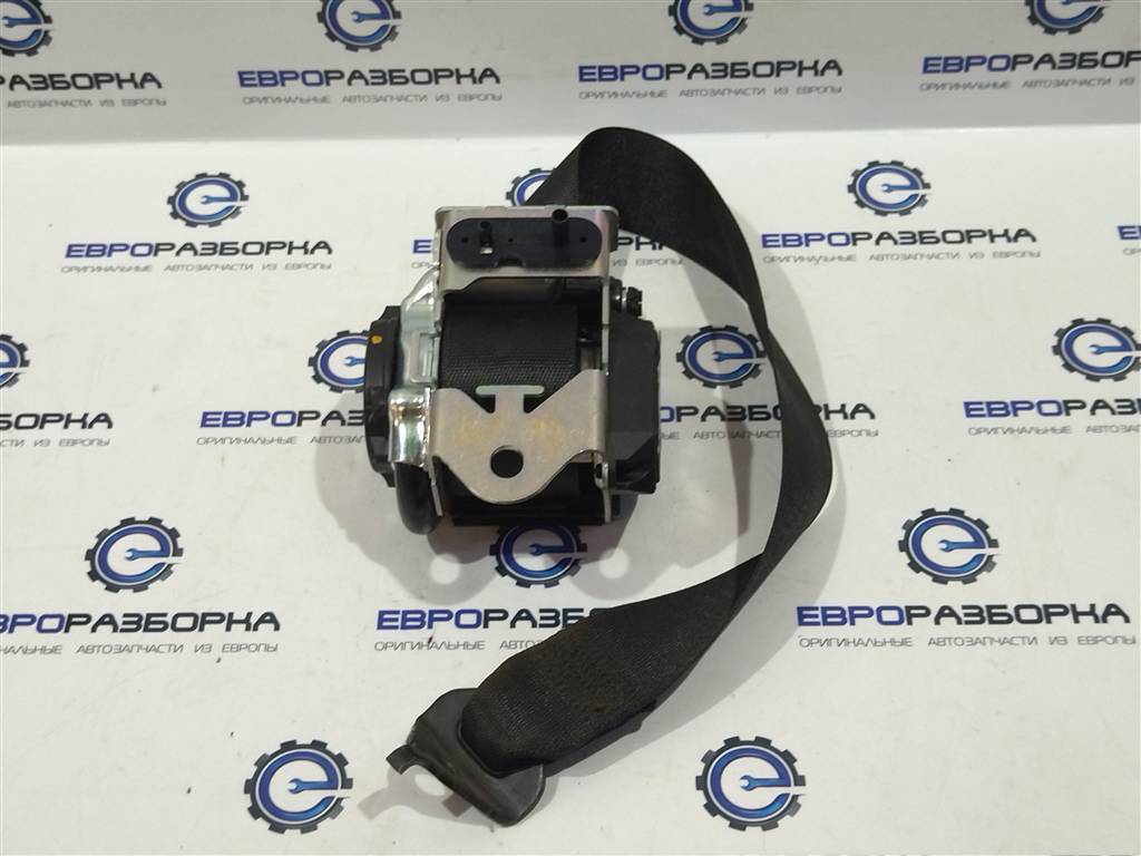 ремень безопасности Mercedes-Benz GLE Coupe C292 2016, 3.0 л., дизель, АКПП, передний привод, A2928600285, A2928600285, A2928600385, A2928600485 - фото №1