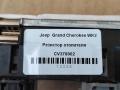 сопротивление печки Jeep Grand Cherokee 4 поколение [рестайлинг] WK2 2014, 3.0 л., дизель, АКПП, передний привод, CV378002, CV378002, 500519576, 68224171AA, 68224171AB, 800212320, 5HL01126607 - фото №3