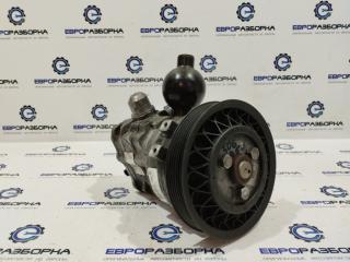 насос гидроусилителя руля BMW 6 серия E63/E64 [рестайлинг] E63 2008, 3.0 л., дизель, АКПП, передний привод, 32416781265, 32416781269