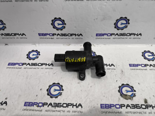 электромагнитный клапан Bentley Bentayga 1 поколение [рестайлинг] 4V1 2023, 4.0 л., TFSI, DCU, бензин, АКПП, темно-зеленый перламутр, внедорожник 5 дв., полный привод, правый руль, 4H0121671D