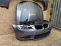 передняя часть (ноускат) в сборе BMW M3 E92/E93 E92 2012, 4.0 л., i, S65 B40 A, бензин, АКПП, купе, задний привод, правый руль - фото №2