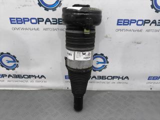 пневмостойка передняя Audi Q7 4M 2018, 3.0 л., дизель, АКПП, полный привод, правый руль, 4M0616039AE