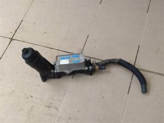 радиатор АКПП Jeep Grand Cherokee 4 поколение [рестайлинг] WK2 2016, 3.0 л., бензин, АКПП, передний привод, 1E006649, 1E006649, 6790424411, 6790424411A3