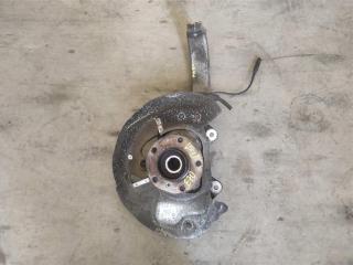 кулак поворотный левый BMW X5 E70 [рестайлинг] E70 2011, 3.0 л., дизель, АКПП, передний привод, 31216869869, 6773783, 31216773783, 31216773783