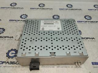 блок радио Mercedes-Benz E-Класс W212 [рестайлинг] W212 2015, 5.0 л., бензин, АКПП, передний привод, A2229002710