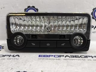 фонарь салона (плафон) BMW 7 серия F01/F02 [рестайлинг] F01 2013, 3.0 л., бензин, АКПП, полный привод, правый руль, 9240763, 63319420763