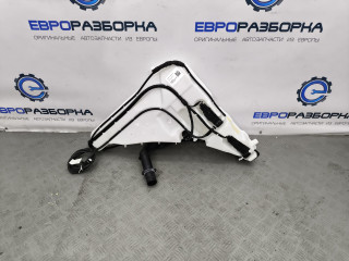 бачок омывателя Bentley Bentayga 1 поколение [рестайлинг] 4V1 2023, 4.0 л., TFSI, DCU, бензин, АКПП, темно-зеленый перламутр, внедорожник 5 дв., полный привод, правый руль, 36A955449A