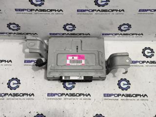 блок управления гидроподвеской Toyota Land Cruiser J200 [рестайлинг] 2015, АКПП, передний привод, правый руль, 8929360072