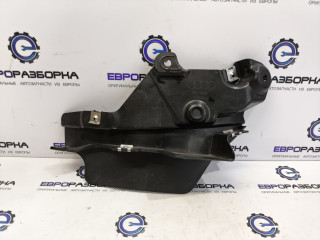 брызговик Audi Q7 4M [2-й рестайлинг] 4M 2025, 3.0 л., TFSI, DCB, бензин, АКПП, y9t metallic mythical black, внедорожник 5 дв., полный привод, правый руль, 4M0854815F