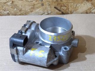 заслонка дроссельная Bentley Continental Flying Spur 1 поколение 2012, 6.0 л., бензин, АКПП, серый, передний привод, 07C133062C, 07C133062, 0280750157, 07C133062C