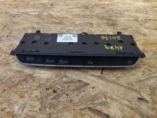 кнопка (выключатель) Audi A4 B9 2019, 2.0 л., TDi, дизель, АКПП, передний привод, 8W0925301, 8W0925301, 03496400101, 2401190842L1, 8W30925301