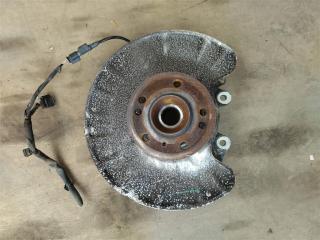 кулак задний правый Mercedes-Benz GLS-Класс X166 2018, 3.0 л., CDi, дизель, АКПП, передний привод, A1663570205, A1663570205