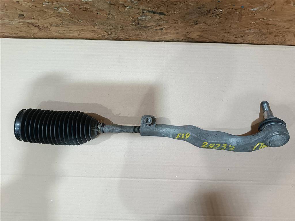 наконечник рулевой BMW X2 F39 2021, 2.0 л., бензин, АКПП, полный привод, правый руль, 32106867405, 32106867406 - фото №1