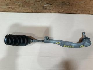 наконечник рулевой BMW X2 F39 2021, 2.0 л., бензин, АКПП, полный привод, правый руль, 32106867405, 32106867406