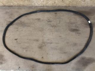 уплотнитель Maserati Levante 1 поколение M161 2020, 3.0 л., дизель, АКПП, передний привод, 670101139, 670101139