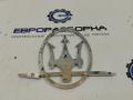 эмблема Maserati Levante 1 поколение M161 2020, 3.0 л., дизель, АКПП, передний привод, 670005377, 670005377 - фото №5
