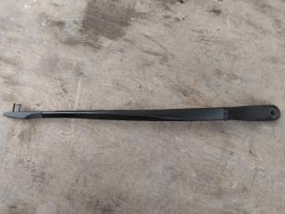 щеткодержатель (поводок стеклоочистителя, дворник) BMW 6 серия F06/F12/F13 F13 2012, 4.4 л., i, N63 B44 C, бензин, АКПП, купе, задний привод, 616, 7203156, 7203156