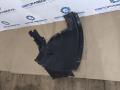 защита арок передняя левая (подкрылок) BMW X6 E71 [рестайлинг] E71 2013, 3.0 л., бензин, АКПП, передний привод, 7180621, 51717180621 - фото №2