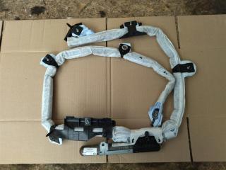 подушка безопасности дверная BMW M3 E90/E92/E93 E90 2010, 4.0 л., i, S65 B40 A, бензин, АКПП, седан, задний привод, правый руль, 30357596, 30357596, 85696664603L