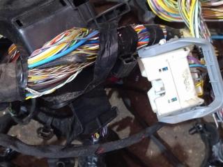 проводка Volvo XC90 2 поколение 2019, 2.0 л., дизель, АКПП, передний привод