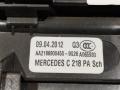 потолок Mercedes-Benz CLS-Класс C218/X218 W218 2012, 3.0 л., CDi, дизель, АКПП, передний привод, A2186900450 - фото №6