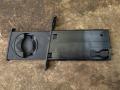 подстаканник BMW M3 E90/E92/E93 E90 2010, 4.0 л., i, S65 B40 A, бензин, АКПП, седан, задний привод, правый руль, 7127463, 7127463, 222 - фото №2