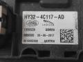 блок управления заднего редуктора Land Rover Range Rover Sport 2 поколение L494 2017, 3.0 л., дизель, АКПП, передний привод, HY324C117AD, HY324C117AD, LR086488, T4A17196 - фото №2