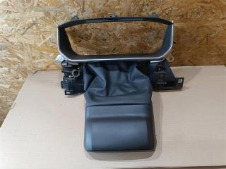 кожух рулевой колонки Land Rover Range Rover 4 поколение L405 2016, 4.4 л., дизель, АКПП, полный привод, правый руль, CPLA3F902AB, CPLA3F902AC, LR147556, LR034954, CPLA3F902A, CPLA3F902A, 105066508, CPLA3F902AINS01