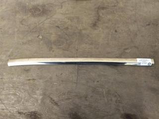 молдинг крыла Bentley Continental GT 1 поколение 2007, 6.0 л., бензин, АКПП, передний привод, 3W8853509D, 3W8853509D