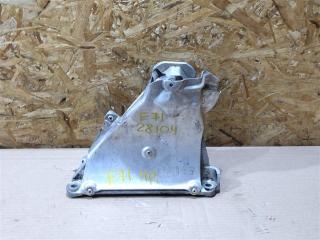 кронштейн двигателя BMW X6 E71/E72 E71 2011, 3.0 л., D, N57 D30 B, дизель, АКПП, передний привод, 22116790022, 6790022