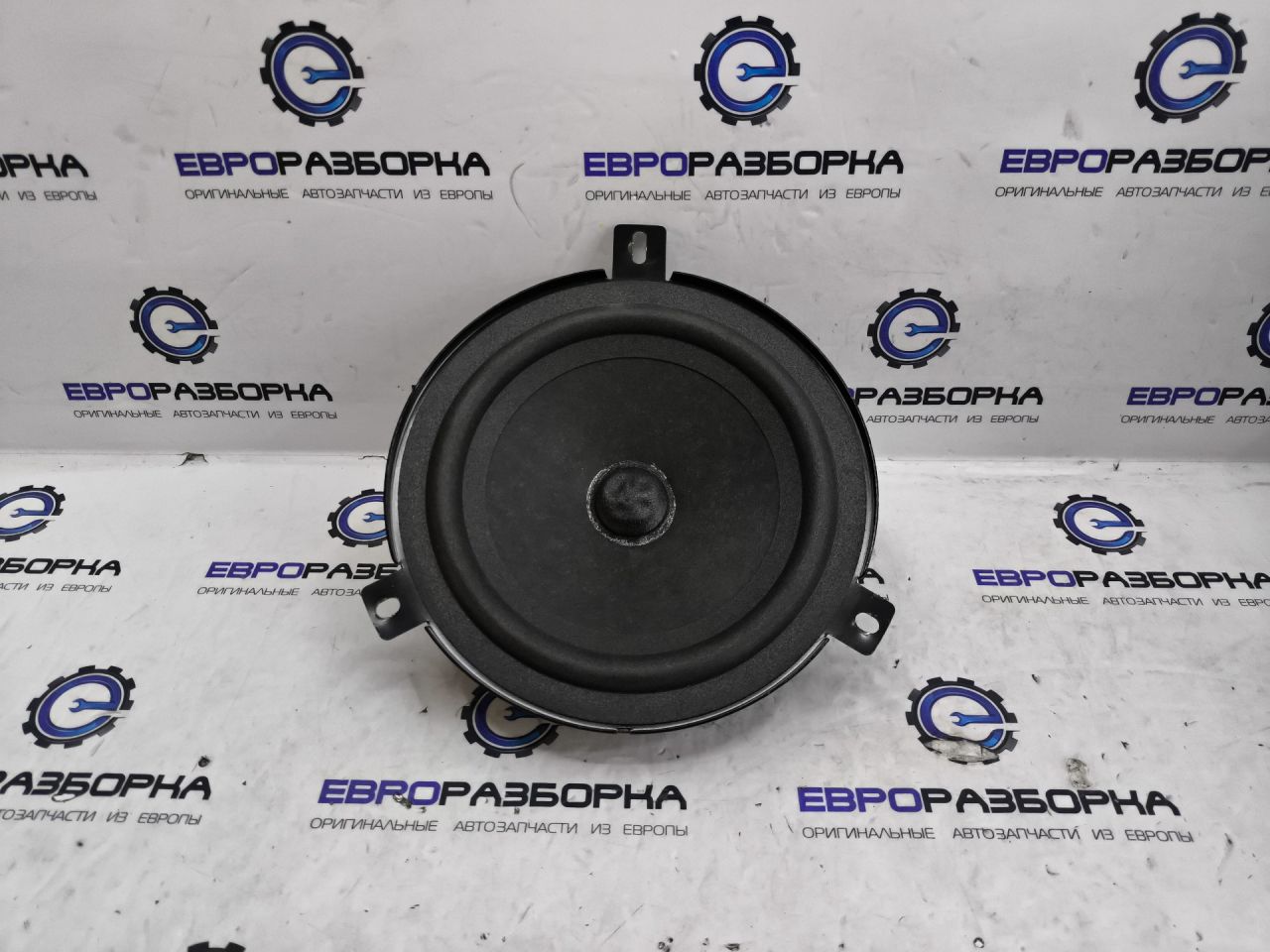 динамик Maserati Quattroporte 6 поколение 2014, 3.0 л., дизель, АКПП, передний привод, 670002106 - фото №1