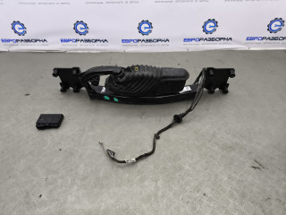 прицепное устройство (фаркоп) Bentley Bentayga 1 поколение [рестайлинг] 4V1 2023, 4.0 л., TFSI, DCU, бензин, АКПП, темно-зеленый перламутр, внедорожник 5 дв., полный привод, правый руль, 4M0803881H, 4M080388F, 4M0803881D