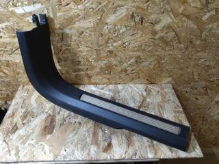 накладка на порог Volvo XC90 2 поколение 2019, 2.0 л., дизель, АКПП, передний привод, 32244308, 32244308, 15