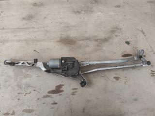 механизм стеклоочистителя (трапеция дворников) Mercedes-Benz CLS-Класс C218/X218 W218 2013, 3.0 л., CDi, дизель, АКПП, передний привод, A2128201240, A2128201240